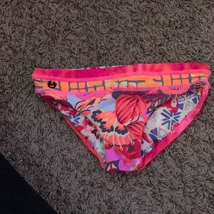 Maaji toddler bikini bottom